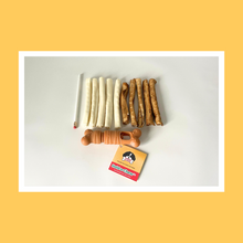 Load image into Gallery viewer, Doggie Gift Pack