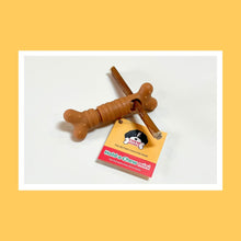 Load image into Gallery viewer, New! PUPPY PACK includes Hold-a-Chew, Collagen Twists, Bully Sticks, Training Bites & Training Tip Card