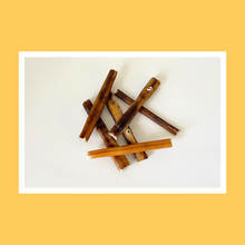 Load image into Gallery viewer, Bully Sticks | Drilled Holes - Premium, Low Odor