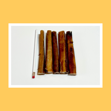 Load image into Gallery viewer, Bully Sticks - Premium, Low Odor