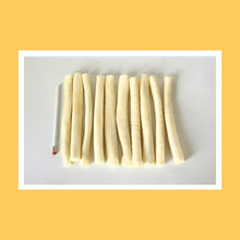 Load image into Gallery viewer, 100% Collagen Rolls | 10-pack