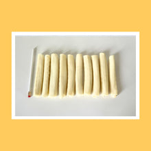 Load image into Gallery viewer, 100% Collagen Rolls | 10-pack