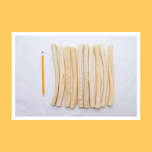 Load image into Gallery viewer, 100% Collagen Rolls | 10-pack