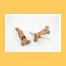 Load image into Gallery viewer, Hold-a-Chew | Chew Stick & Bully Stick Holder | 3 Sizes