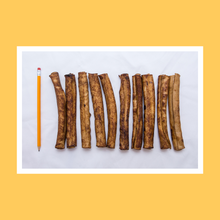 Load image into Gallery viewer, 100% Collagen Rolls | 10-pack