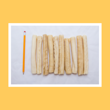 Load image into Gallery viewer, 100% Collagen Rolls | 10-pack