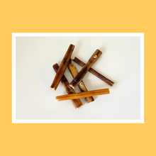 Load image into Gallery viewer, Bully Sticks | Drilled Holes - Premium, Low Odor
