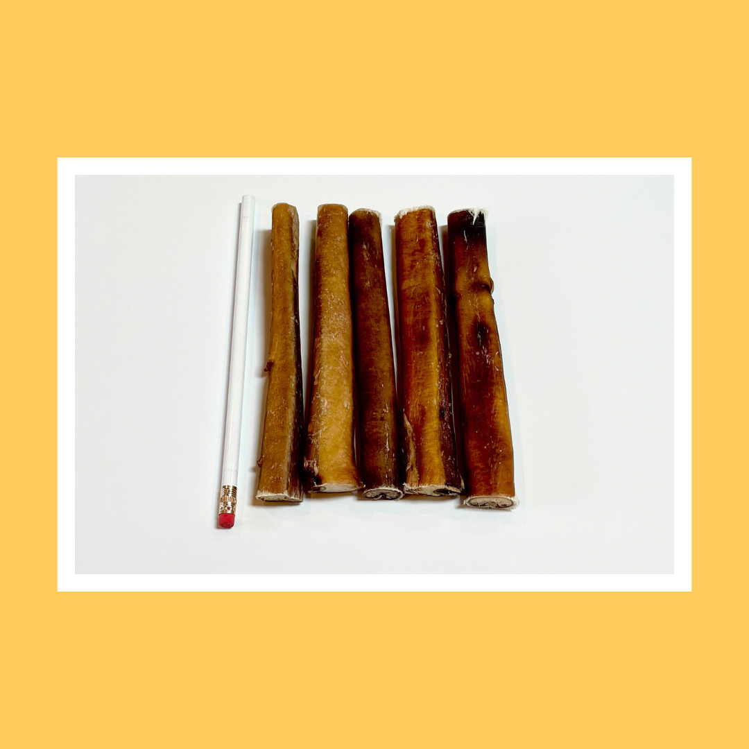 Low odor bully sticks for dogs best sale