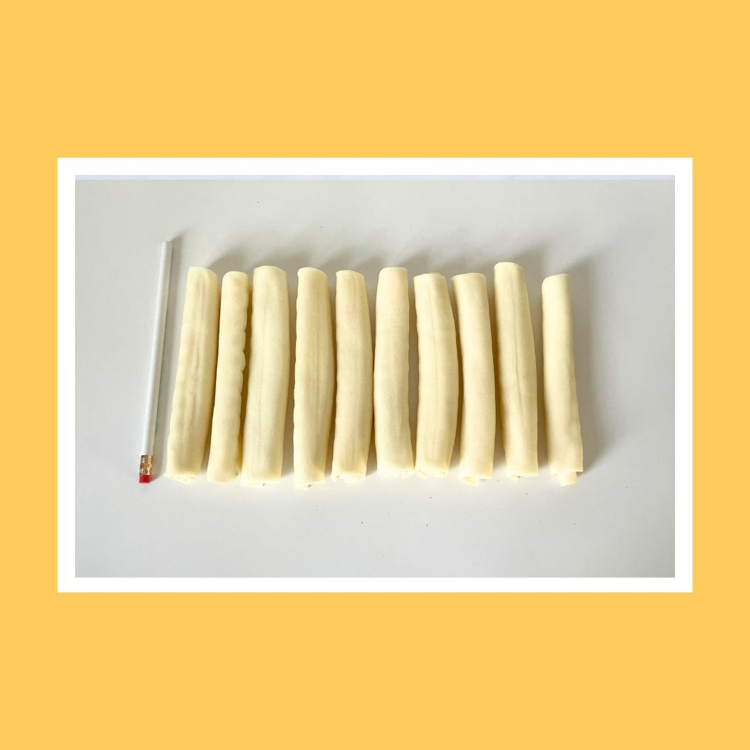 100% Collagen Rolls | 10-pack