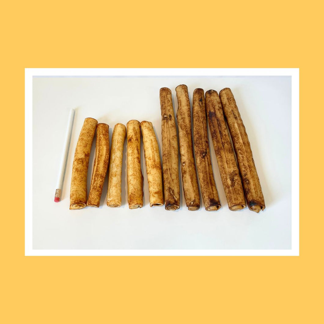100% Collagen Rolls | Combo Pack